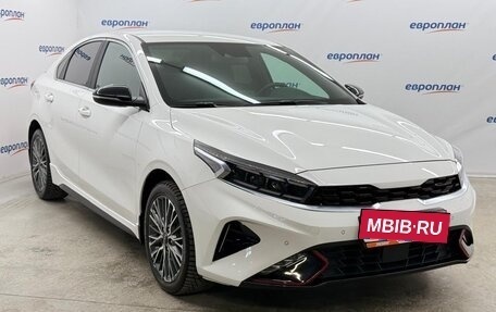 KIA Cerato IV, 2022 год, 2 700 000 рублей, 2 фотография