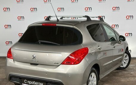 Peugeot 308 II, 2012 год, 649 000 рублей, 6 фотография