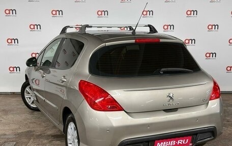 Peugeot 308 II, 2012 год, 649 000 рублей, 4 фотография