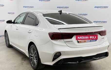 KIA Cerato IV, 2022 год, 2 700 000 рублей, 4 фотография