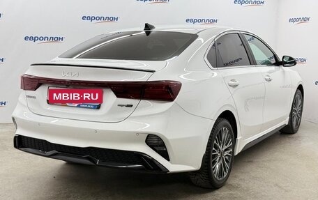 KIA Cerato IV, 2022 год, 2 700 000 рублей, 3 фотография