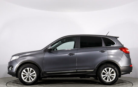 Chery Tiggo 5 I рестайлинг, 2014 год, 1 099 000 рублей, 8 фотография