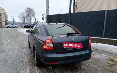 Skoda Octavia, 2009 год, 630 000 рублей, 5 фотография