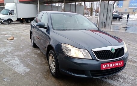 Skoda Octavia, 2009 год, 630 000 рублей, 3 фотография