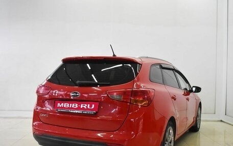 KIA cee'd III, 2014 год, 970 000 рублей, 4 фотография