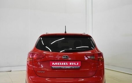 KIA cee'd III, 2014 год, 970 000 рублей, 3 фотография