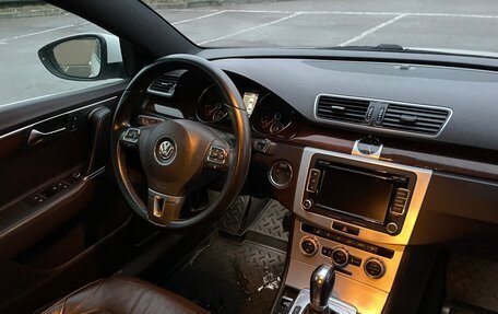 Volkswagen Passat B7, 2012 год, 1 000 000 рублей, 18 фотография