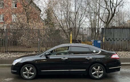 Nissan Teana, 2008 год, 1 040 000 рублей, 9 фотография