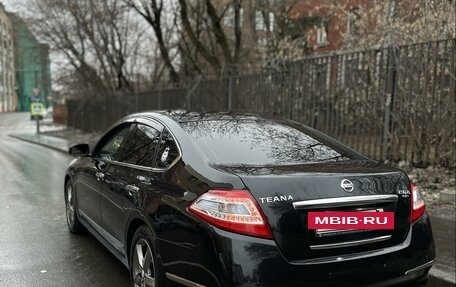 Nissan Teana, 2008 год, 1 040 000 рублей, 7 фотография