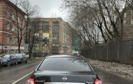 Nissan Teana, 2008 год, 1 040 000 рублей, 6 фотография