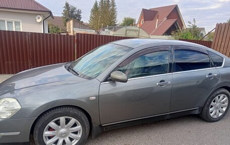 Nissan Teana, 2006 год, 820 000 рублей, 2 фотография