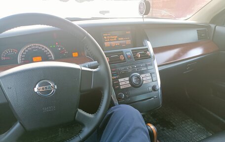 Nissan Teana, 2006 год, 820 000 рублей, 4 фотография