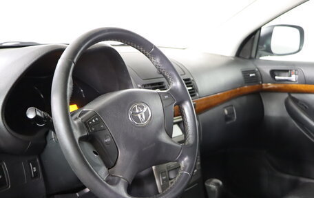 Toyota Avensis III рестайлинг, 2006 год, 899 990 рублей, 9 фотография