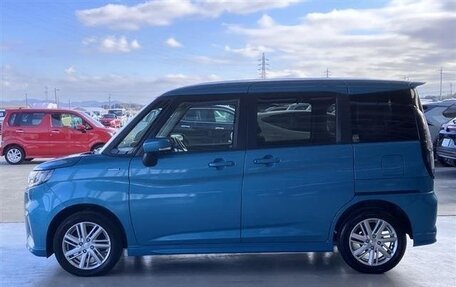 Suzuki Solio, 2021 год, 1 250 000 рублей, 7 фотография