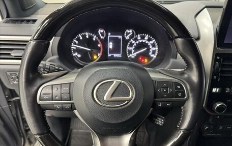 Lexus GX II, 2022 год, 11 682 000 рублей, 7 фотография