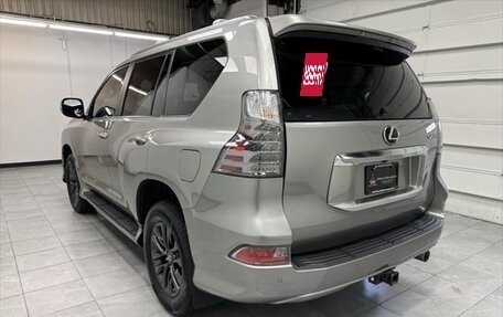 Lexus GX II, 2022 год, 11 682 000 рублей, 3 фотография