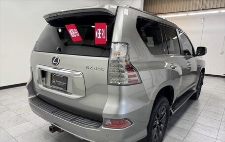 Lexus GX II, 2022 год, 11 682 000 рублей, 4 фотография