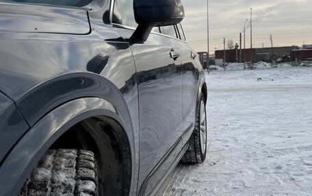 Volvo XC90 II рестайлинг, 2017 год, 3 500 000 рублей, 4 фотография