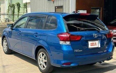 Toyota Corolla, 2017 год, 1 153 000 рублей, 4 фотография