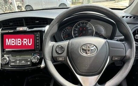 Toyota Corolla, 2017 год, 1 153 000 рублей, 10 фотография