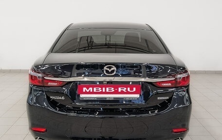 Mazda 6, 2021 год, 2 740 000 рублей, 6 фотография