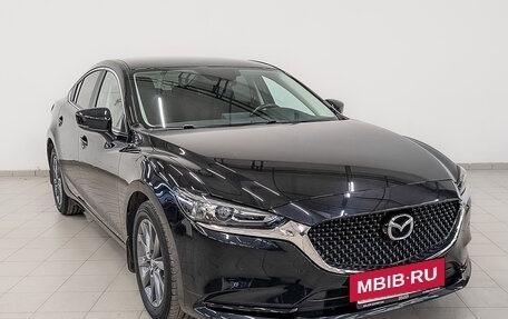 Mazda 6, 2021 год, 2 740 000 рублей, 3 фотография