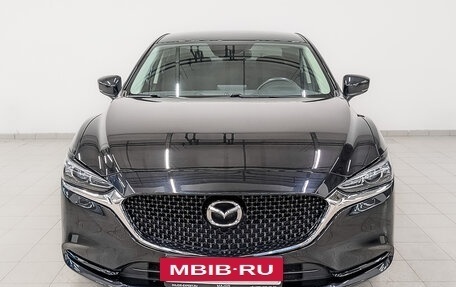 Mazda 6, 2021 год, 2 740 000 рублей, 2 фотография