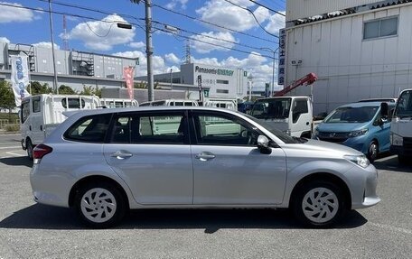 Toyota Corolla, 2020 год, 1 398 600 рублей, 4 фотография