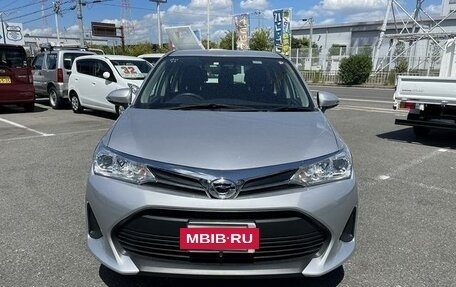 Toyota Corolla, 2020 год, 1 398 600 рублей, 2 фотография