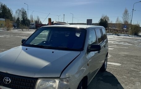 Toyota Probox I, 2003 год, 440 000 рублей, 2 фотография