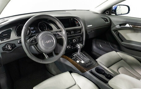 Audi A5, 2012 год, 1 549 000 рублей, 11 фотография