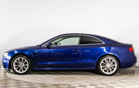 Audi A5, 2012 год, 1 549 000 рублей, 8 фотография