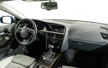 Audi A5, 2012 год, 1 549 000 рублей, 9 фотография