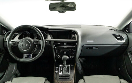 Audi A5, 2012 год, 1 549 000 рублей, 13 фотография