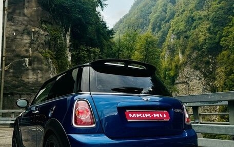 MINI Hatch, 2012 год, 1 470 000 рублей, 1 фотография