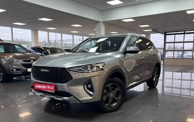 Haval F7 I, 2019 год, 1 695 000 рублей, 1 фотография