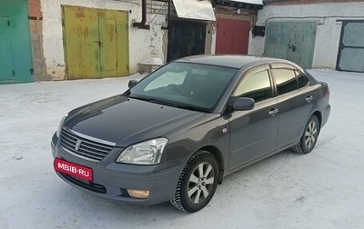 Toyota Premio, 2002 год, 800 000 рублей, 1 фотография