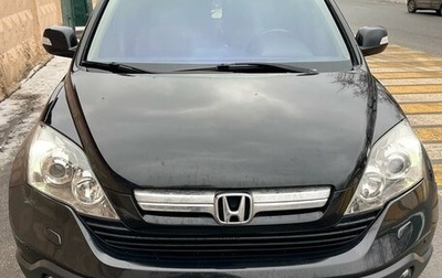 Honda CR-V III рестайлинг, 2008 год, 1 650 000 рублей, 1 фотография