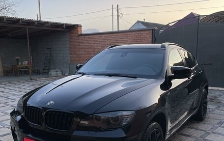 BMW X6, 2011 год, 2 300 000 рублей, 1 фотография