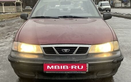 Daewoo Nexia I рестайлинг, 2005 год, 650 000 рублей, 1 фотография