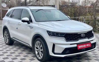 KIA Sorento IV, 2021 год, 2 950 000 рублей, 1 фотография