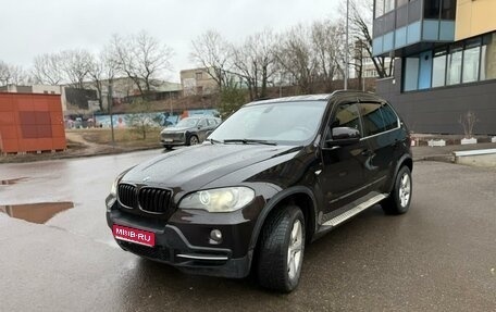 BMW X5, 2009 год, 2 550 000 рублей, 1 фотография