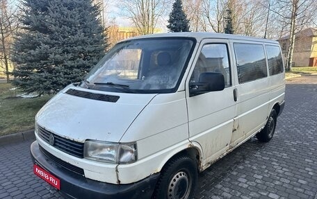 Volkswagen Transporter T4, 1997 год, 425 000 рублей, 1 фотография