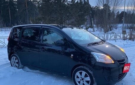 Toyota Passo Sette, 2009 год, 810 000 рублей, 1 фотография