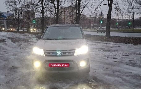 Suzuki Vitara II рестайлинг, 2018 год, 1 899 000 рублей, 1 фотография