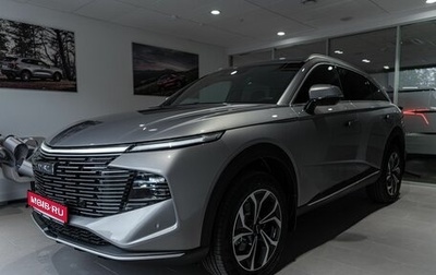 Haval F7, 2025 год, 3 649 000 рублей, 1 фотография