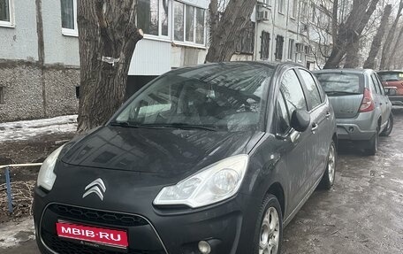 Citroen C3 II, 2010 год, 480 000 рублей, 1 фотография