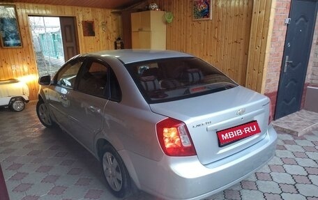 Chevrolet Lacetti, 2012 год, 650 000 рублей, 1 фотография