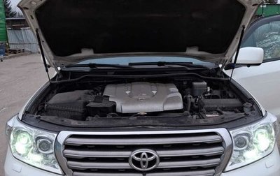 Toyota Land Cruiser 200, 2011 год, 3 899 999 рублей, 1 фотография