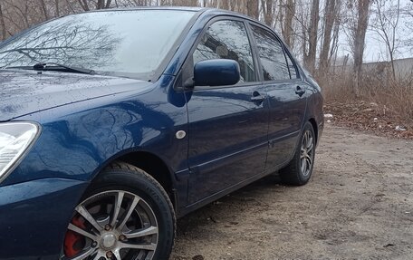 Mitsubishi Lancer IX, 2006 год, 450 000 рублей, 1 фотография